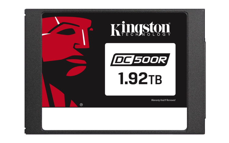 Твердотельный накопитель SSD Kingston SEDC500M/1920G