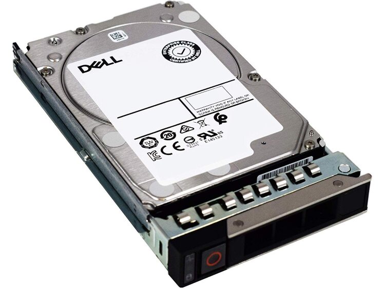 Жесткий диск Dell 400-ASHF