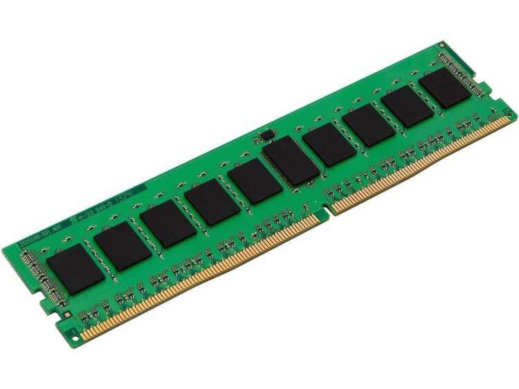 Модуль памяти Kingston KVR24R17D8/16