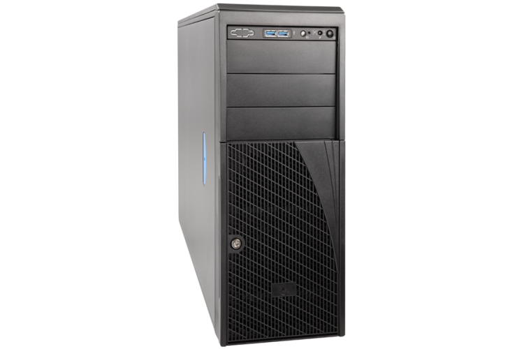 Корпус серверный INTEL P4304XXMUXX