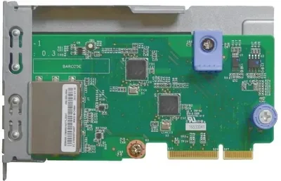 Плата расширения Lenovo 7ZT7A00544