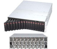 Серверная платформа 3U Supermicro SYS-5038MD-H8TRF