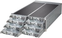 Серверная платформа 4U Supermicro SYS-F618R3-FT