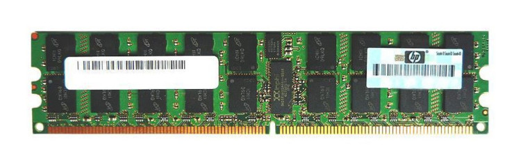 Модуль памяти HP Enterprise 348106-B21