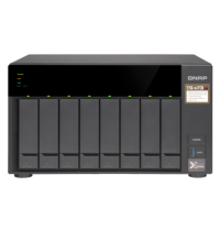 Сетевой RAID-накопитель QNAP TS-873A-8G
