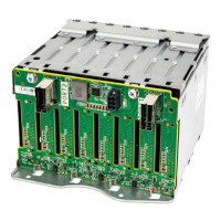 Дисковая корзина HP Enterprise P48813-B21