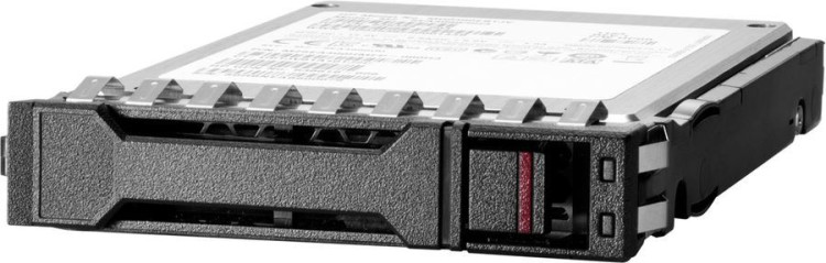 Жесткий диск HP Enterprise P40430-B21 Жесткий диск HP Enterprise P40430-B21