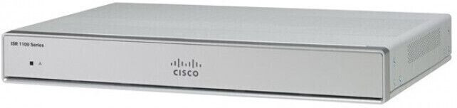 Маршрутизатор Cisco C1111-8P