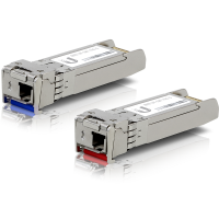 Трансивер Ubiquiti UF-SM-10G-S