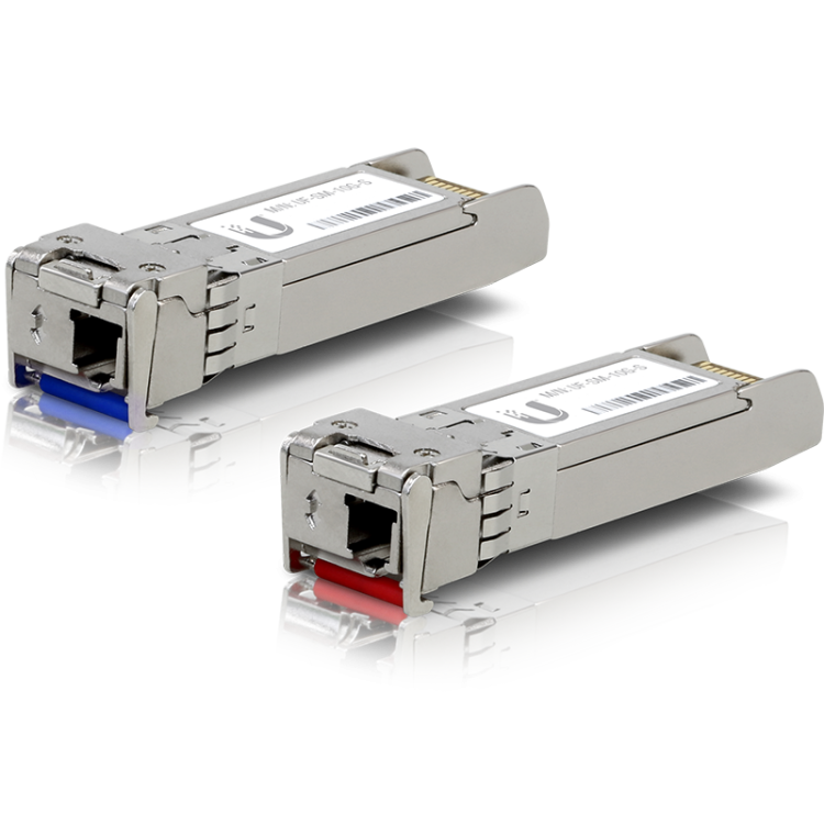 Трансивер Ubiquiti UF-SM-10G-S