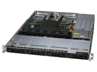 Сервер Supermicro AS -1015CS-TNR.