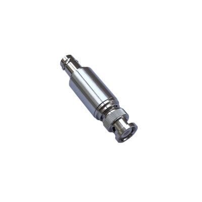 Аттенюатор 5W Q9 BecenRF BC-AT05-05/3G