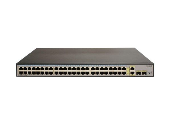 Коммутатор Huawei S1700-52FR-2T2P-AC 98010461 Коммутатор Huawei S1700-52FR-2T2P-AC 98010461