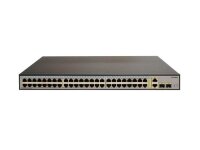 Коммутатор Huawei S1700-52FR-2T2P-AC 98010461