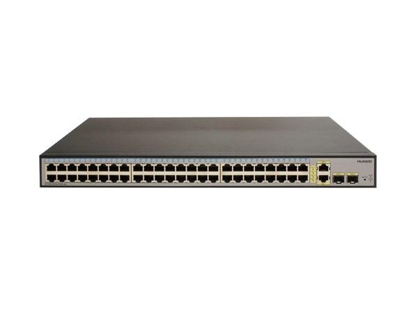 Коммутатор Huawei S1700-52FR-2T2P-AC 98010461