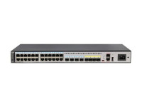 Коммутатор Huawei S5720-32X-EI-DC 02350NHC