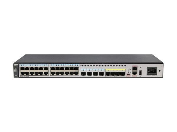 Коммутатор Huawei S5720-32X-EI-DC 02350NHC