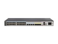 Коммутатор Huawei S5720-32X-EI-DC 02350NHC