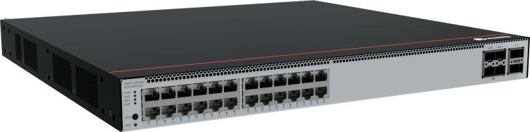 Коммутатор Huawei S5755-H24P4Y2CZ 98012220