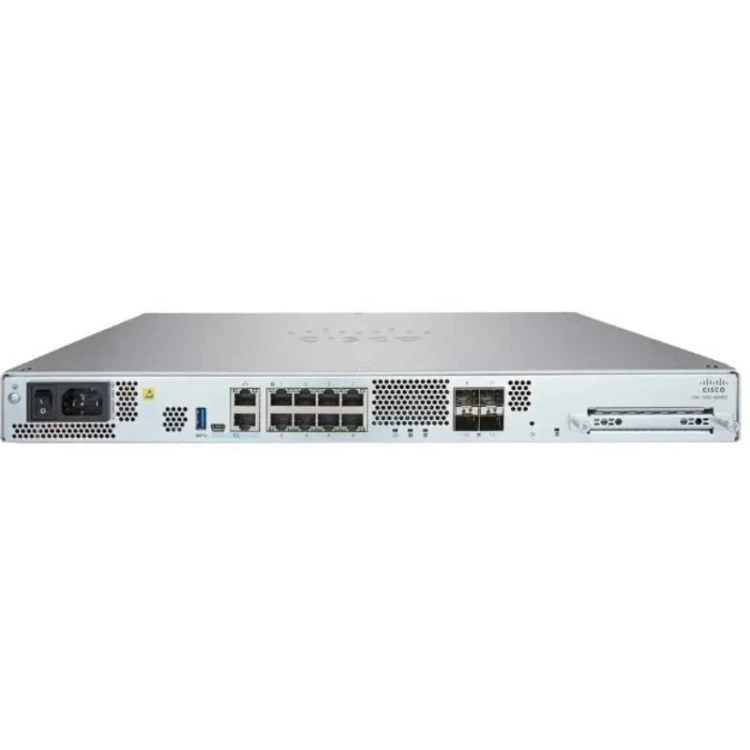 Межсетевой экран CISCO FPR1140-ASA-K9