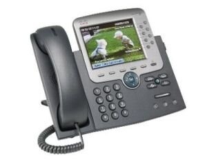 Комплектующие для телефона CISCO CP-7975G=
