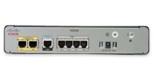 Контроллер CISCO VG204XM