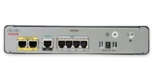 Контроллер CISCO VG204XM