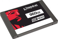 Твердотельный накопитель SSD Kingston SEDC500R/960G