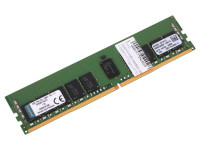 Модуль памяти Kingston KVR24R17S4/16