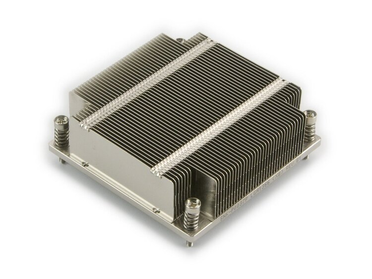Радиатор Supermicro SNK-P0037P