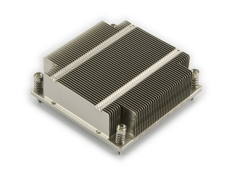 Радиатор Supermicro SNK-P0037P
