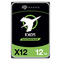 Жесткий диск SATA Seagate ST12000NM0007