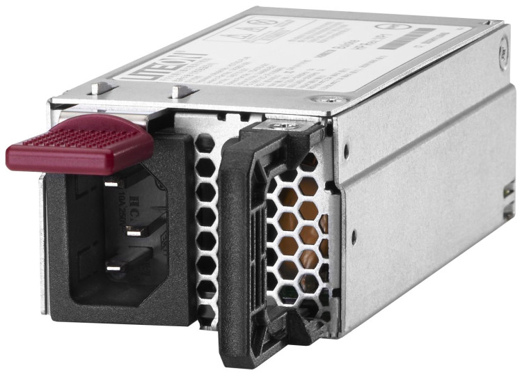 Блок питания HP Enterprise 775595-B21