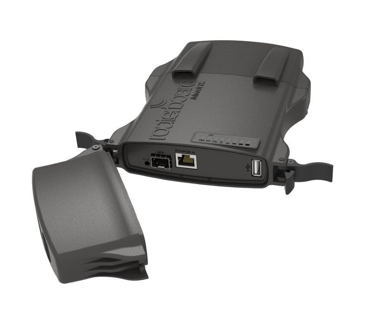 Точка доступа MikroTik RB922UAGS-5HPACD-NM