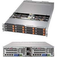 Серверная платформа Supermicro SYS-6029BT-DNC0R
