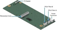 Аксессуар INTEL CYPSASMODINT