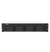 Сетевой RAID-накопитель QNAP TS-873AU-4G