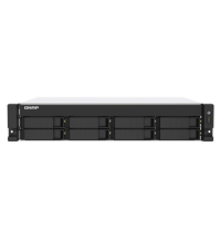 Сетевой RAID-накопитель QNAP TS-873AU-4G