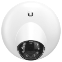 Камера видеонаблюдения Ubiquiti UVC-G3-DOME-3