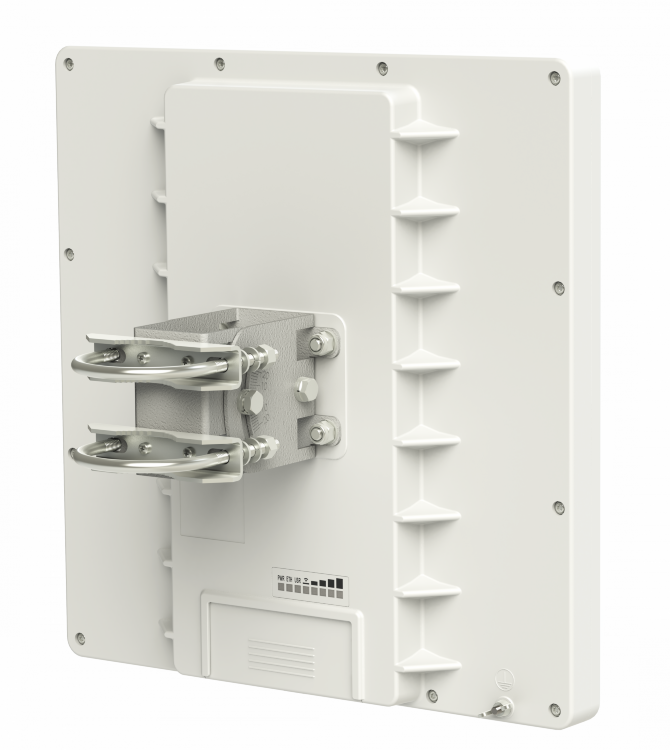 Точка доступа MikroTik RB911G-5HPND-QRT