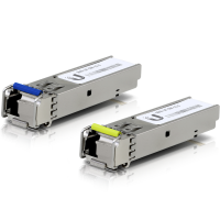 Трансивер Ubiquiti UF-SM-1G-S