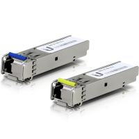 Трансивер Ubiquiti UF-SM-1G-S