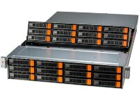 Сервер Supermicro SSG-521E-E1CR24H.