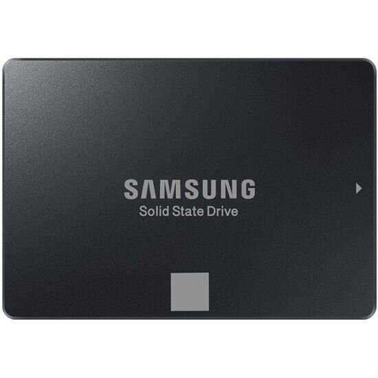 Твердотельный накопитель SSD Samsung MZ7L3960HBLT-00A07
