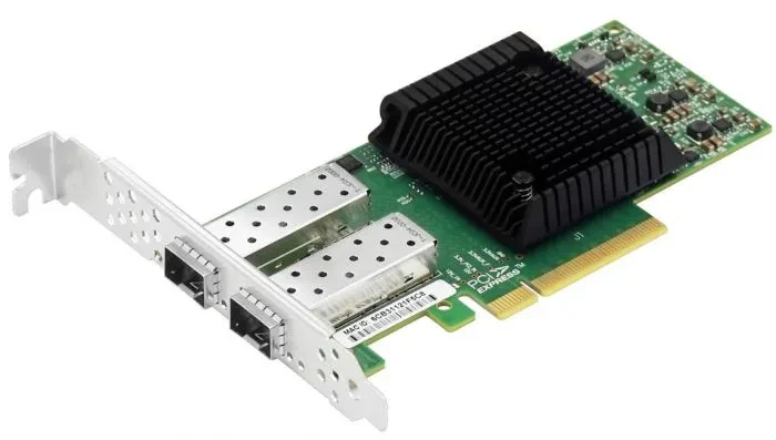 Сетевой адаптер LR-LINK LRES1055PF-2SFP+