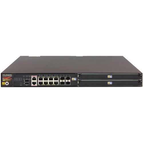 Межсетевой экран USG6610E-AC Huawei 02352HMD