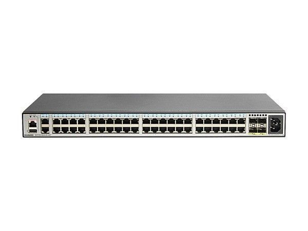 Коммутатор Huawei S5720-50X-EI-DC 02350NHD