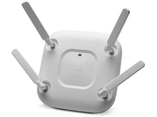 Точка доступа CISCO AIR-CAP2702E-R-K9