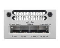 Модуль CISCO C3850-NM-2-10G=