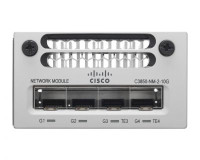 Модуль CISCO C3850-NM-2-10G=